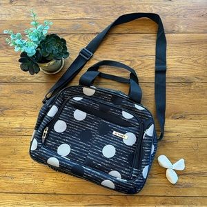 TAG Overnight Weekender Carry On Bag